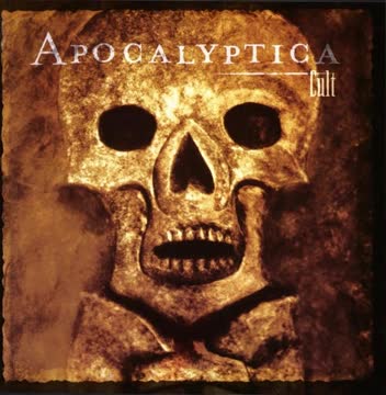 Apocalyptica - Romance