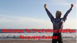 The Pointe Malibu Recovery Center | Addiction Treatment for CEOs in Malibu, CA