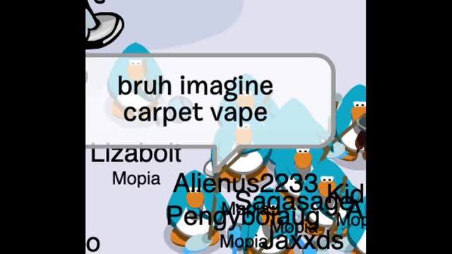 club penguin memes