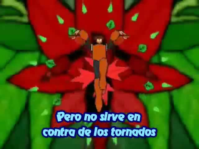 Megaman 2 - Airman Ga Taosenai! (subs Español)