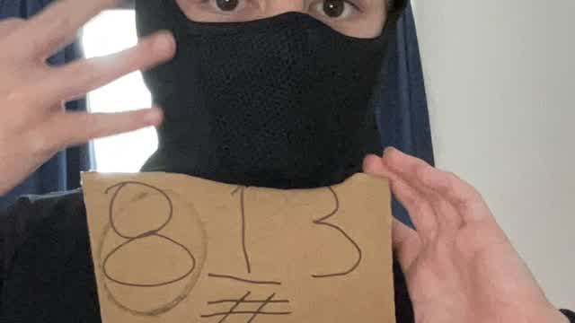 Album Dropping May 13