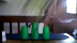 Sport Stacking All Of My Sets (Video From 2013)