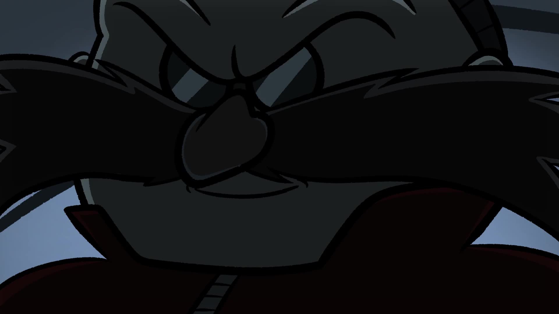 Sonic Unleashed ReAwakened Shot 49 Sonic Unleashed ReAwakened Shot 49