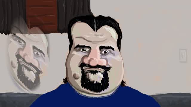 LOADED QUESTION -- DsP asks what he ever did to deserve poor treatment