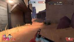 TF2 Its Midnight (Live Commantary)