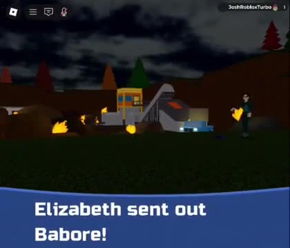 Loomian Legacy Gameplay - Part 1