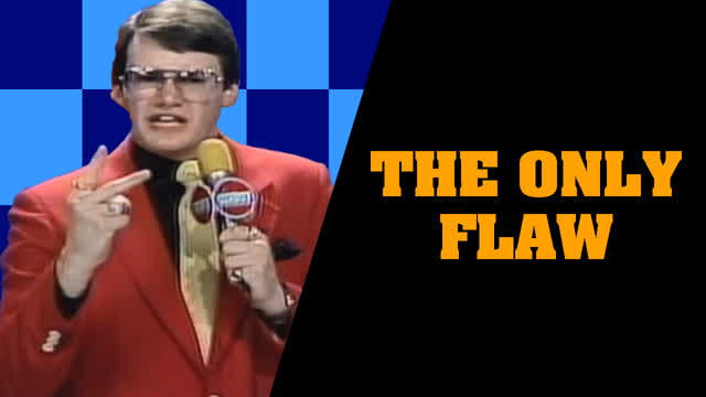 The Only Flaw In Mid-South's Greatest Year