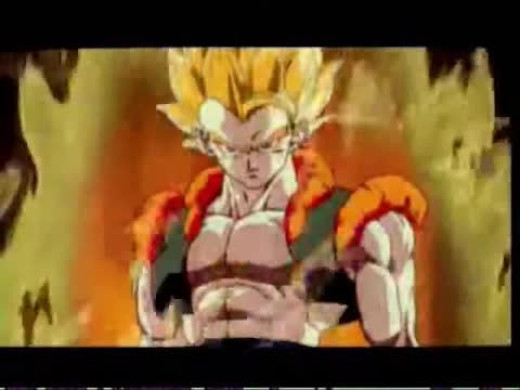 DRAGON BALL REGGAETON