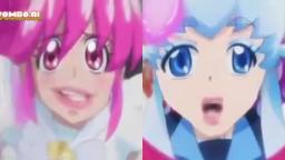 welcome to 2014 (precure edition)