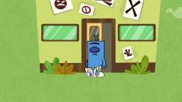 Mr. Men Music Video: Doodili Doo