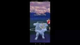 Pokémon GO PVP 97
