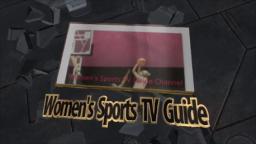 Marion Jones Women's Long Jump