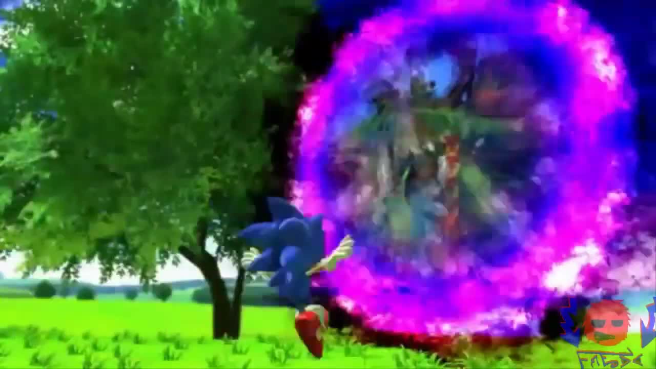 ¿Por qué Sonic está muriendo? (de masterlasheron) ¿Por qué Sonic está muriendo? (de masterlasheron)