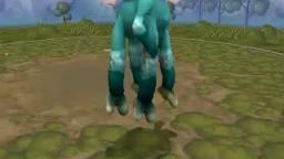 Spore: Malipo