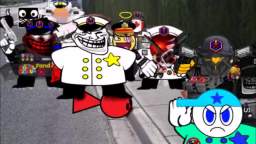 THE GREAT ATTACK AGAINST SAPPHIRE BLUE AKA ALTRIGHTGAMING