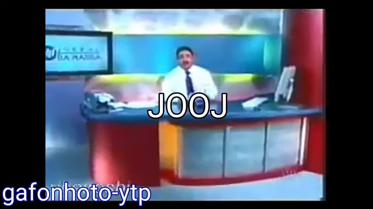jornal da mamada