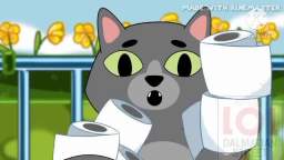 The Dog Patron English Fan Dub Out Of Context