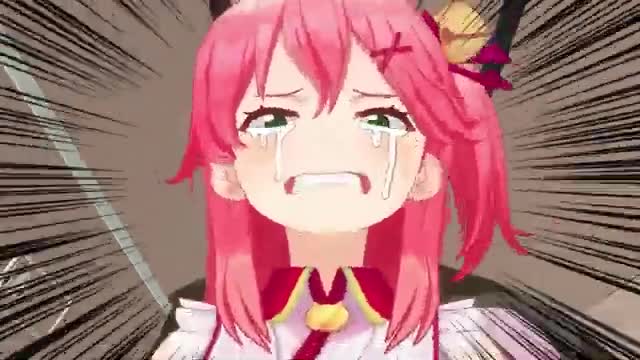 [Hololive Loquendo] llegando a Loquendo City (de konusi)