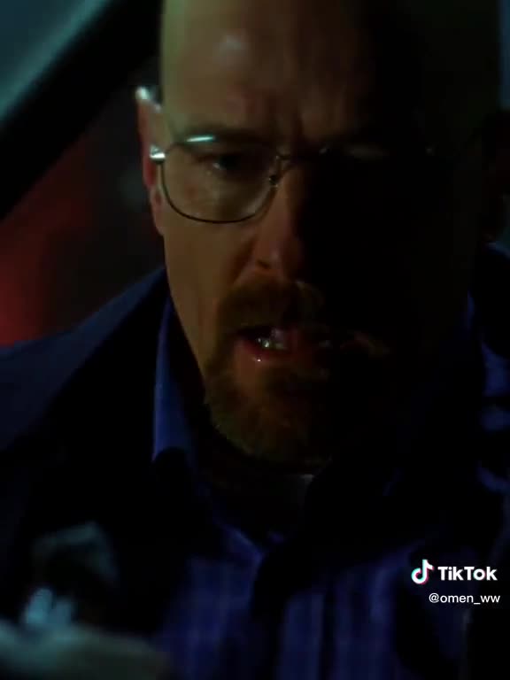 walter white