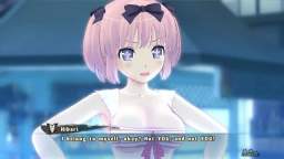 Senran Kagura Estival Versus - Day 4.6 - When Hibari Gets Mad