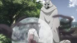 InuYasha The Final Act Episode 16 Animax Dub