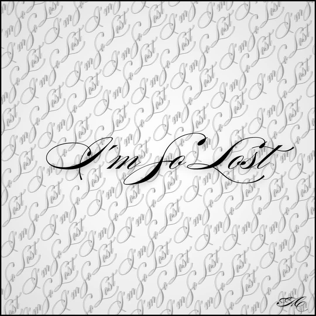 AC — I'm So Lost (Official Video)