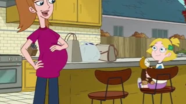 #315 - Milo Murphy's Law - Brigette Murphy
