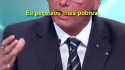 O Governo Bolsonaro no combate à fome