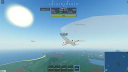 b-29 crash roblox flight 5010