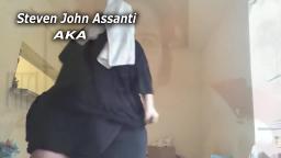 Steven John Assanti AKA FatBoyGetDown