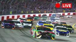 Nascar LIVE Kwik Trip 250 Presented by Jockey Made in America.