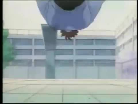 Ranma 1_2 - Kung Fu Fighting