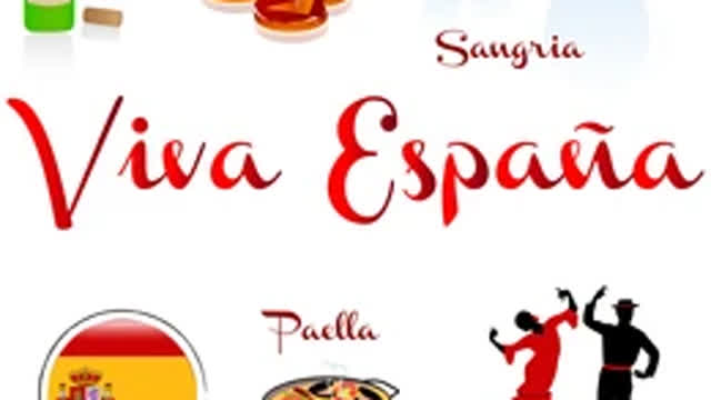 Y_viva_España_Spanish_Patriotic_Song