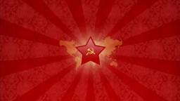 National Anthem of the USSR