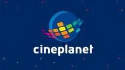 Cine Planet