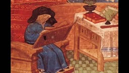 Guillaume de Machaut - Complainte Tels rit au main qui au soir pleure (Le Remède de Fortune)