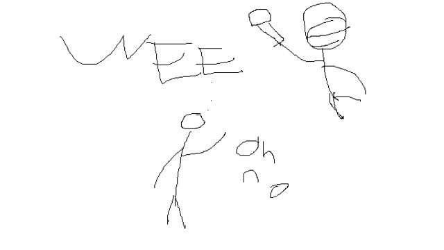 Pyro airblasts me to troilder him (Blox fortress 2) Pyro airblasts me to troilder him (Blox fortress 2)