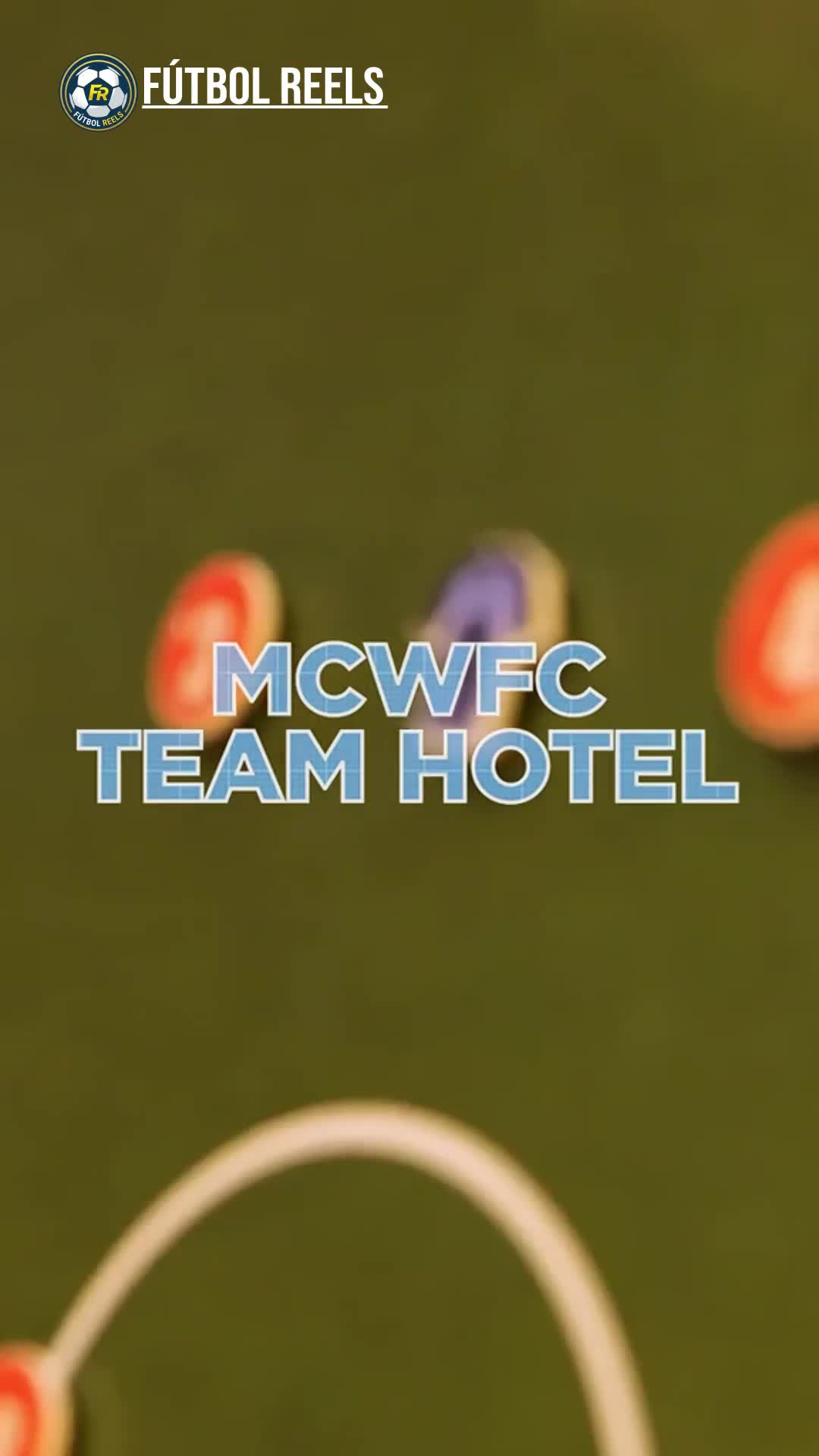 ⚽ Manchester City Football Club - 18 #Manchester_City