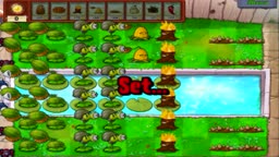 Plants vs zombies hacking 1