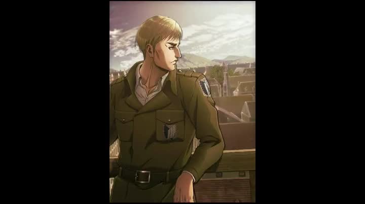 Erwin Smith reaguje na Cypisa (Reupload)