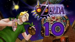 Lets Play Zelda Majoras Mask [German][♥♥♥][#10]