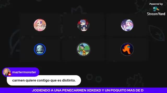 Hola ya volvi (04-01-2021) 11/12