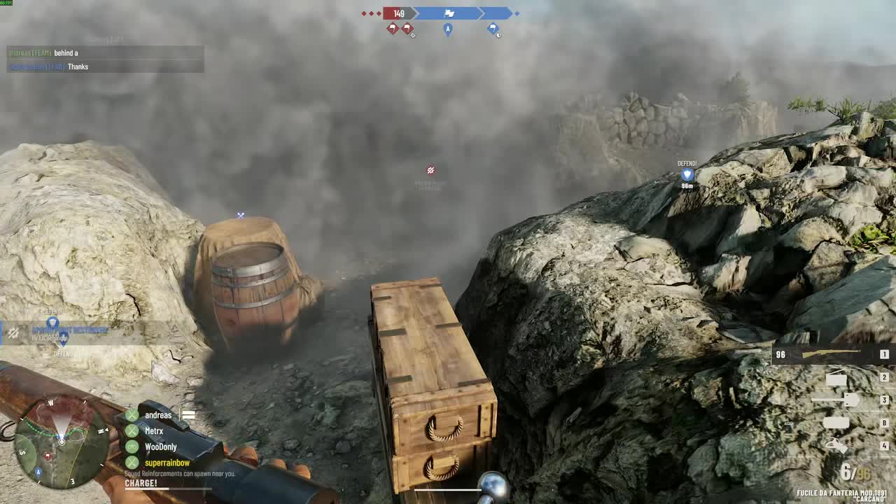 Isonzo-Chaos And Death Isonzo-Chaos And Death