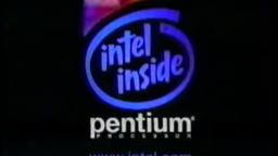 Intel Commercial using the song Stayin Alive (1997)