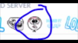 they put emojis on me on discord 😡 😡 😡