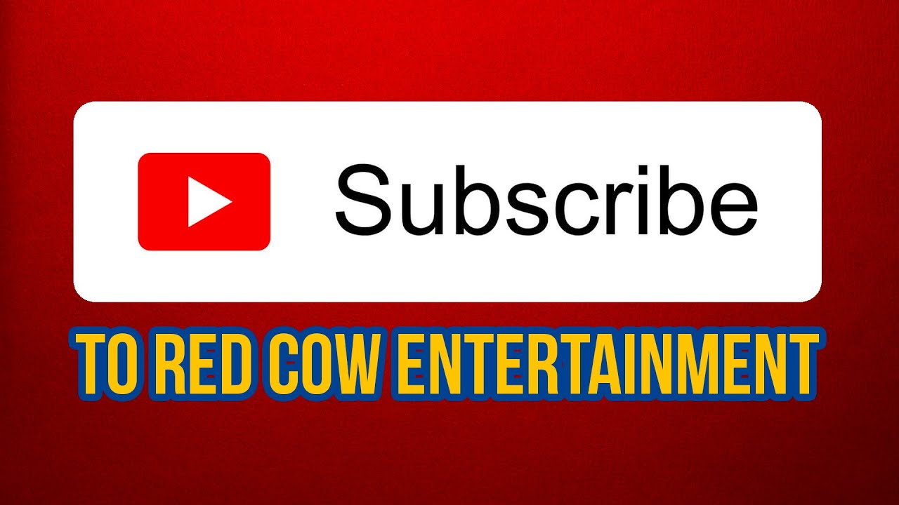 Red Cow Channel Trailer