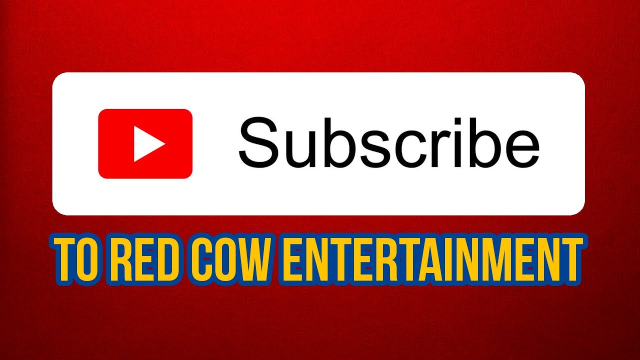 Red Cow Channel Trailer