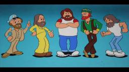 The Beach Boys - You Need A Mess Of Help To Stand Alone