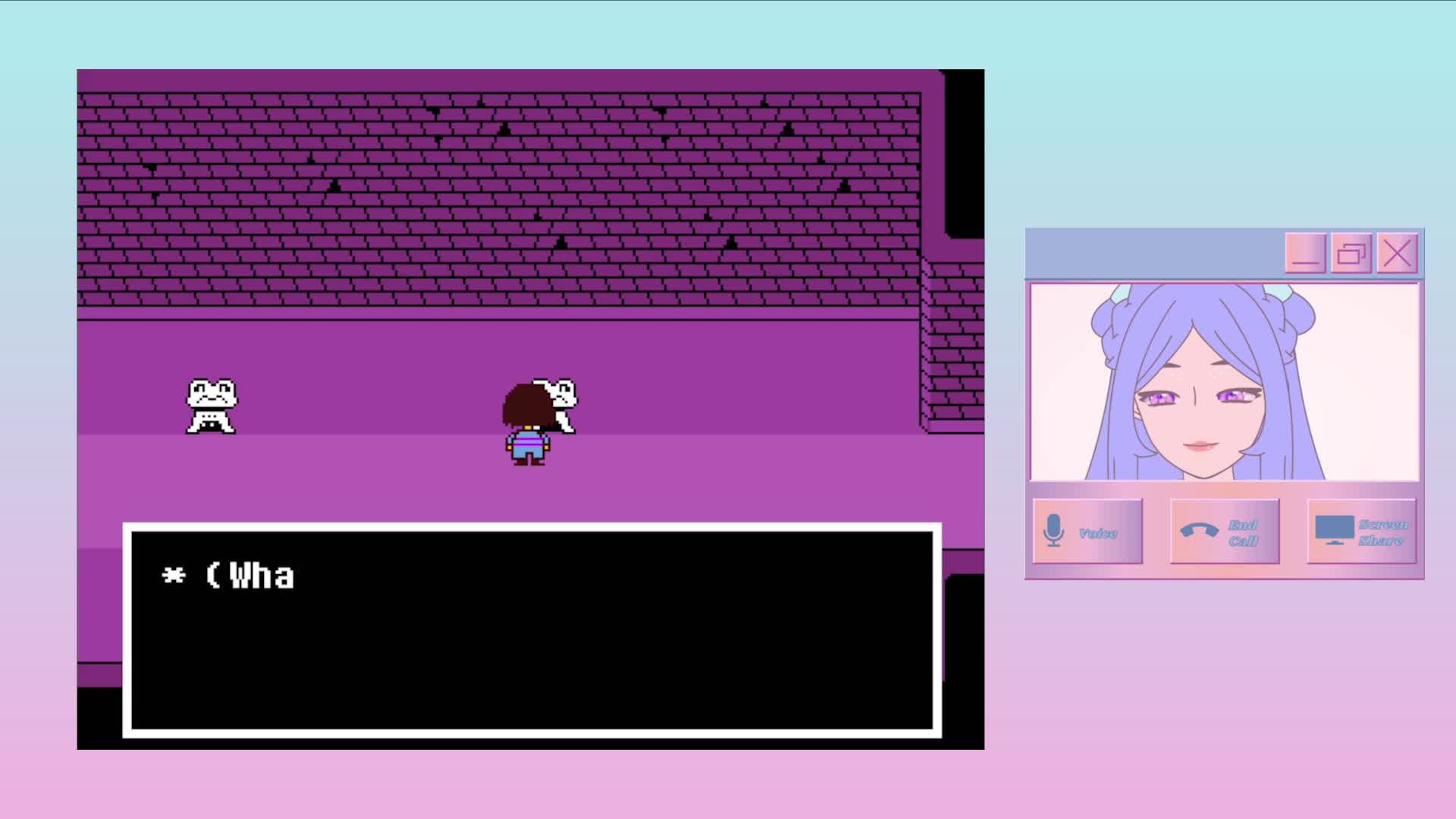 undertalevideo1