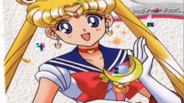 193 - Sailor Moon Stars - DVD 480p - (SMC) - (NakamaSub)